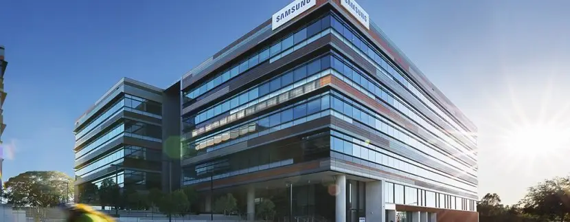 2016 Samsung Service Centre